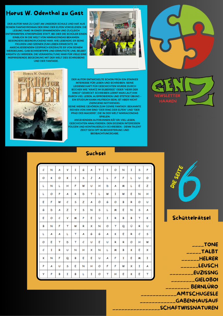 Unbekanntes Bild