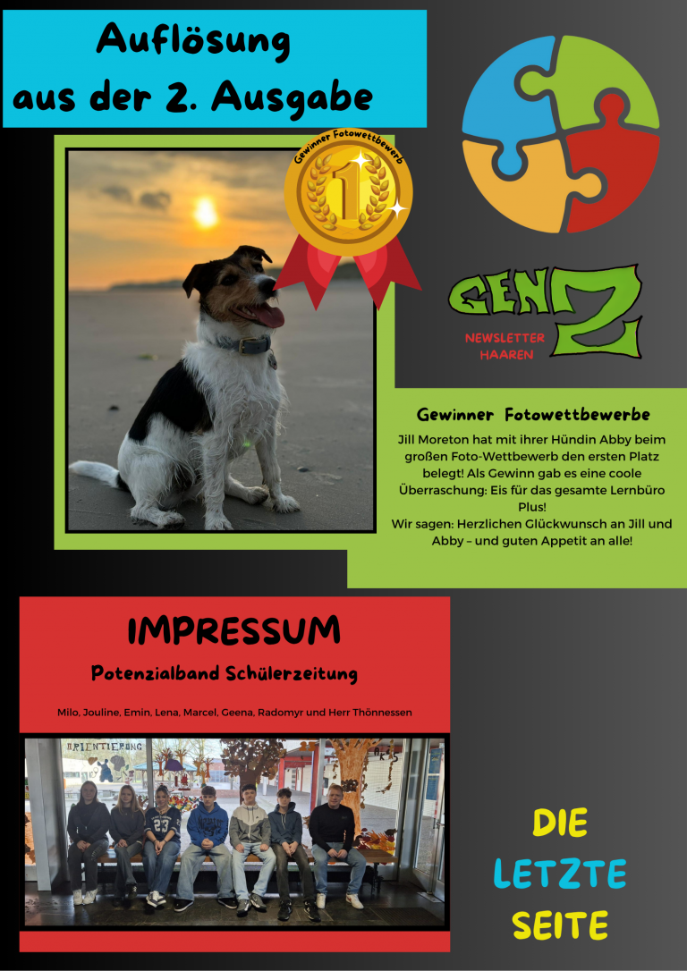Unbekanntes Bild